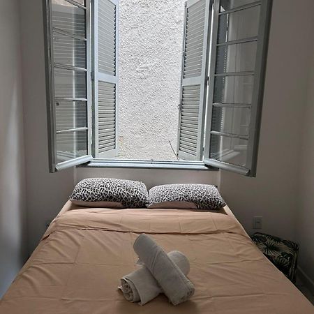 Hostel Bahia Porto Alegre Buitenkant foto