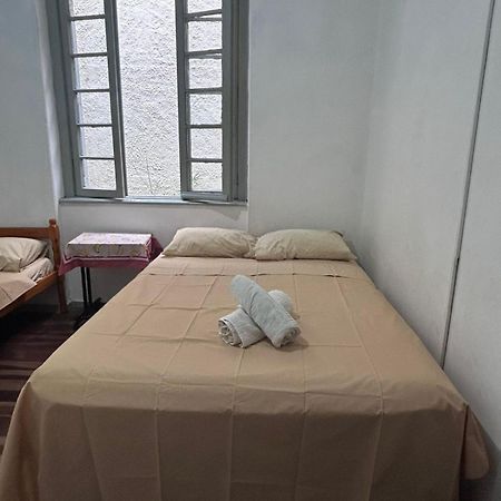 Hostel Bahia Porto Alegre Buitenkant foto