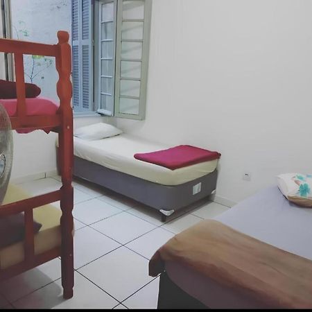 Hostel Bahia Porto Alegre Buitenkant foto