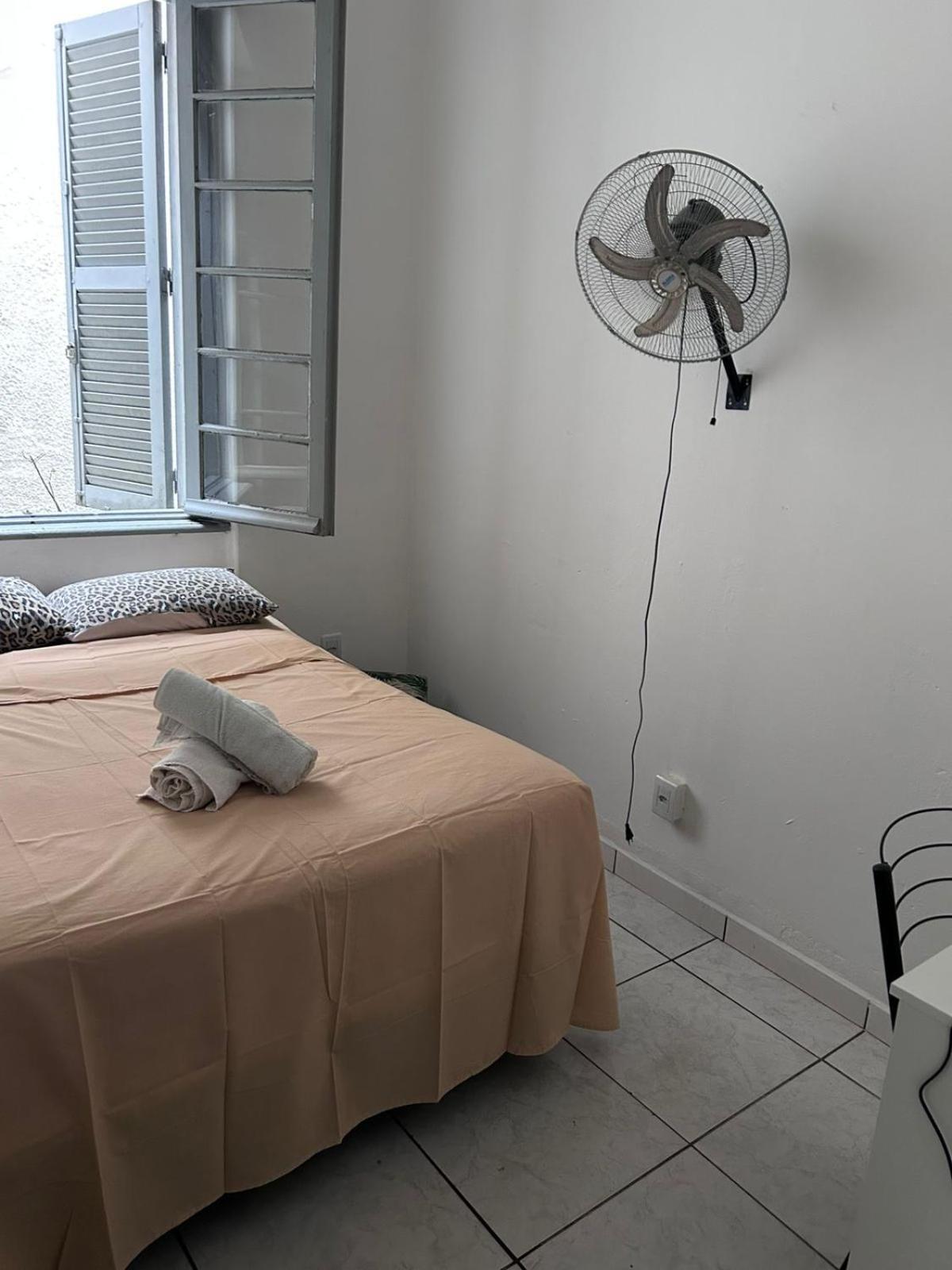Hostel Bahia Porto Alegre Buitenkant foto