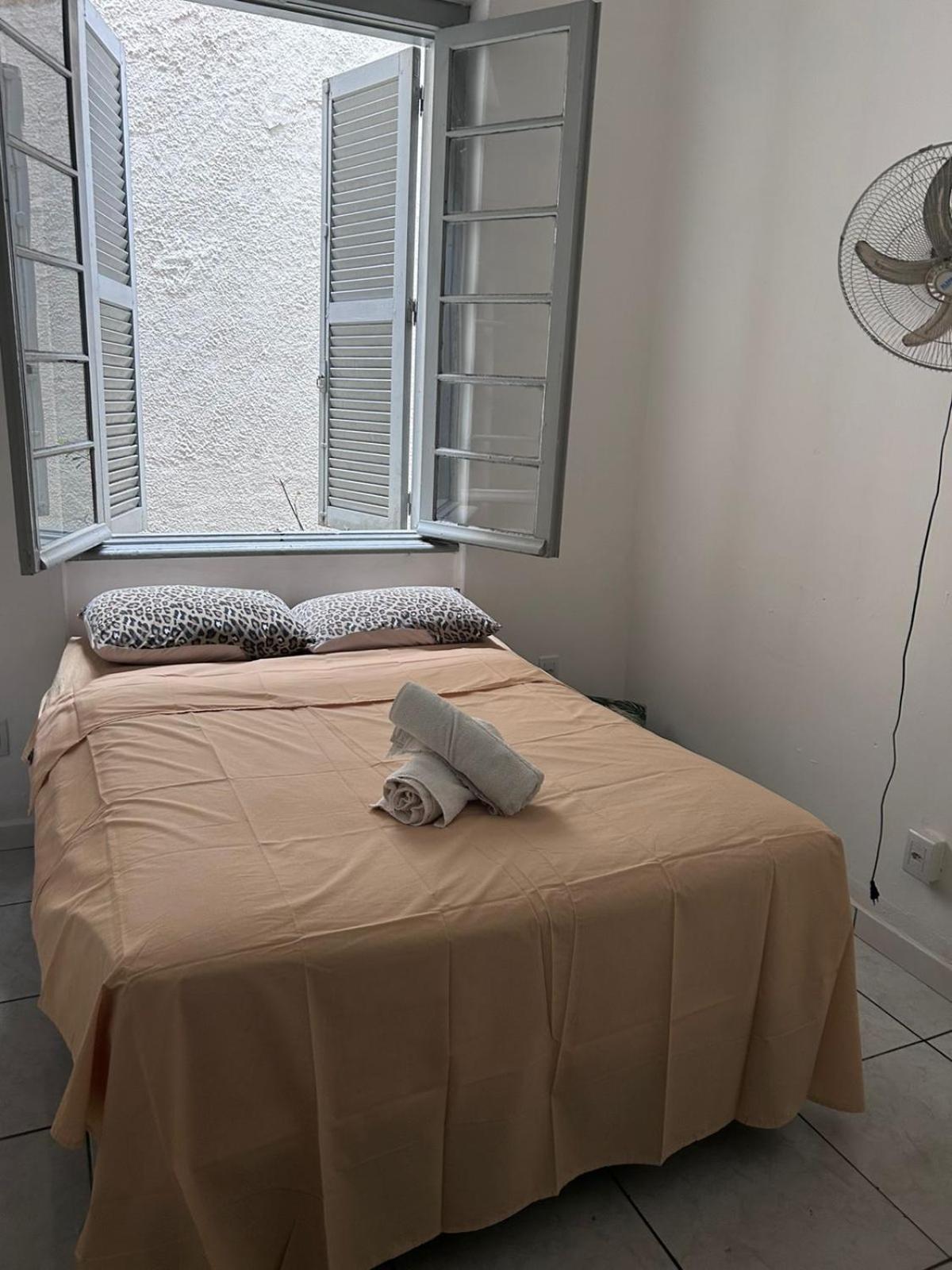 Hostel Bahia Porto Alegre Buitenkant foto