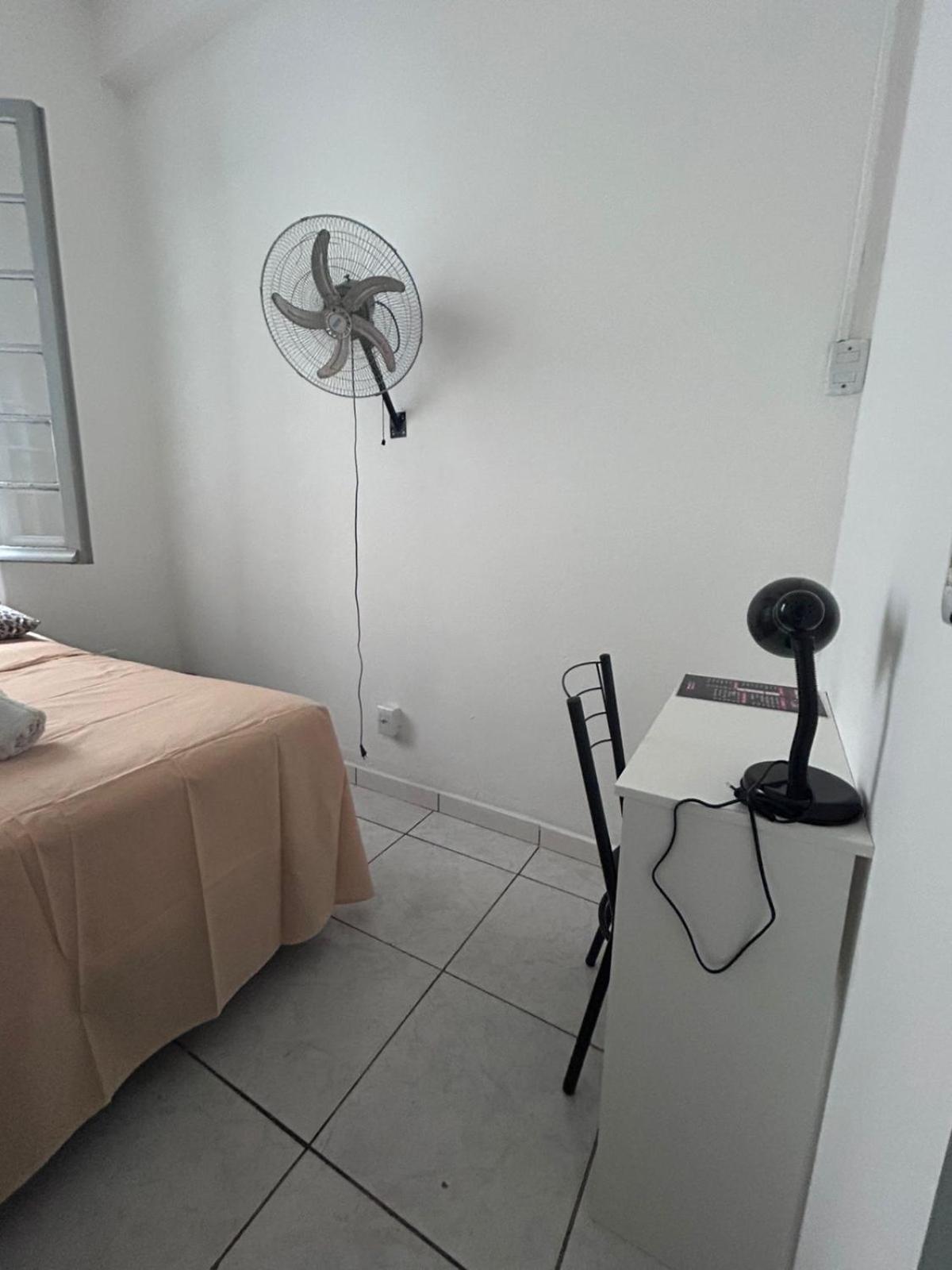 Hostel Bahia Porto Alegre Buitenkant foto