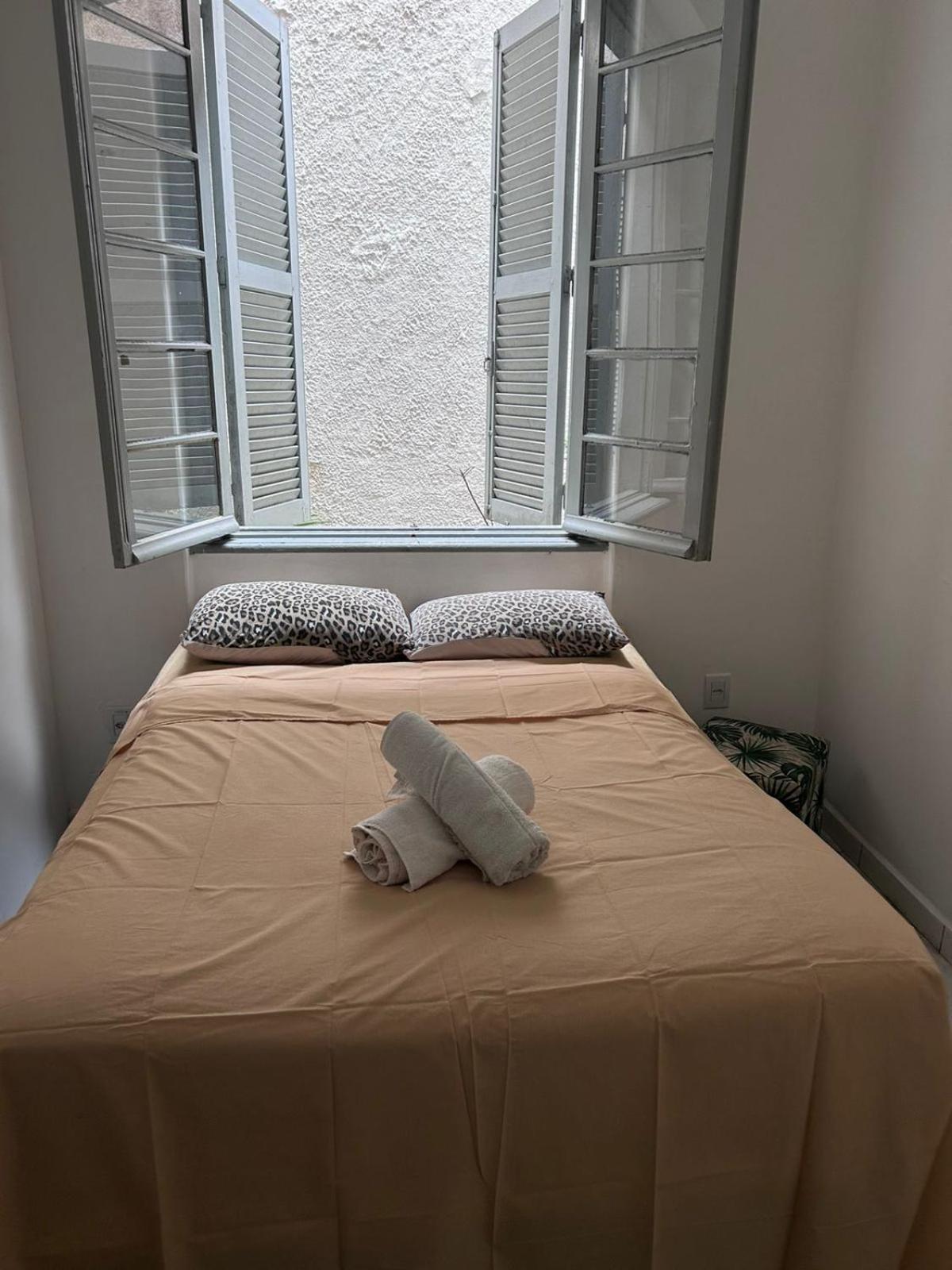 Hostel Bahia Porto Alegre Buitenkant foto