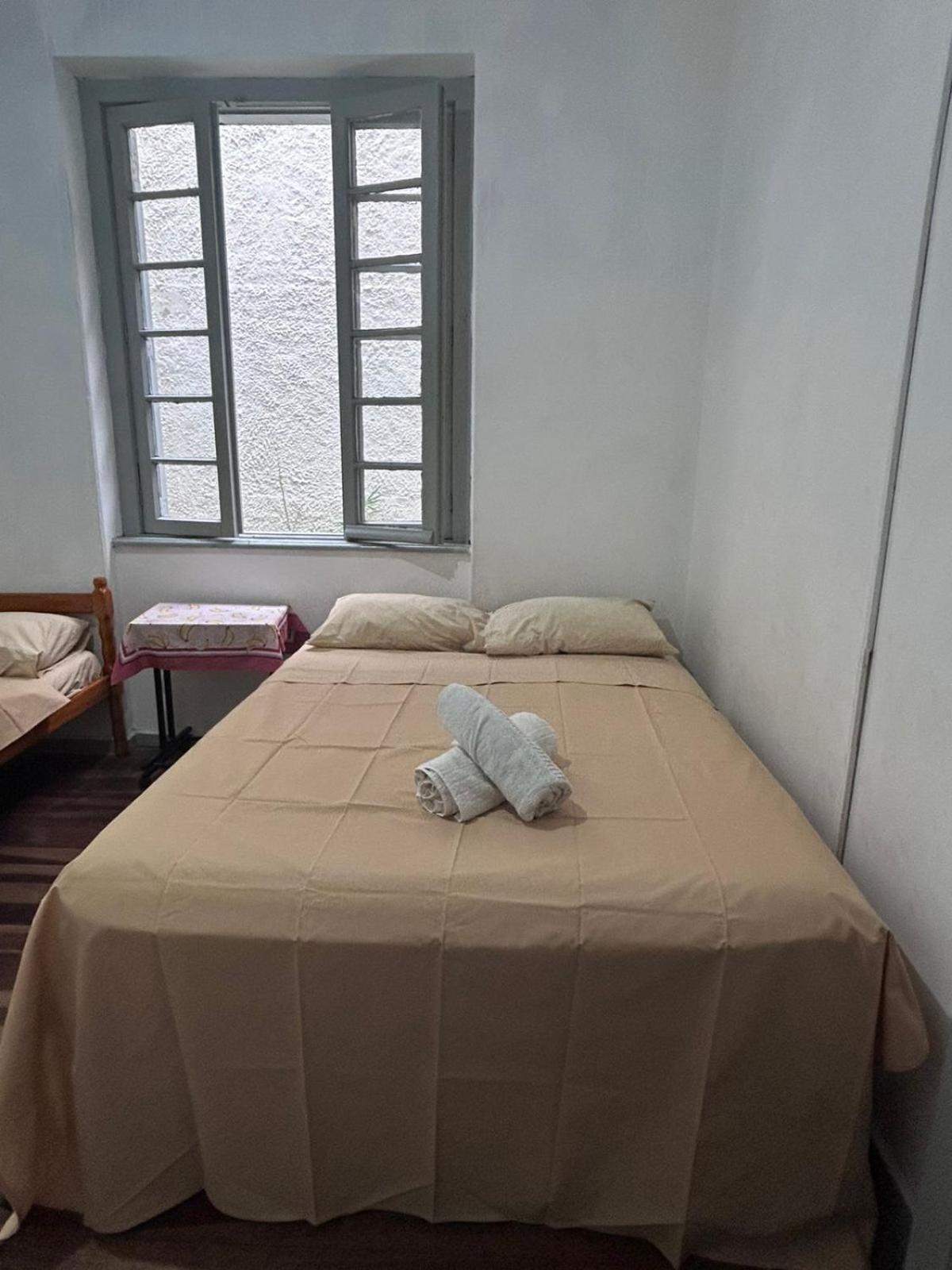 Hostel Bahia Porto Alegre Buitenkant foto