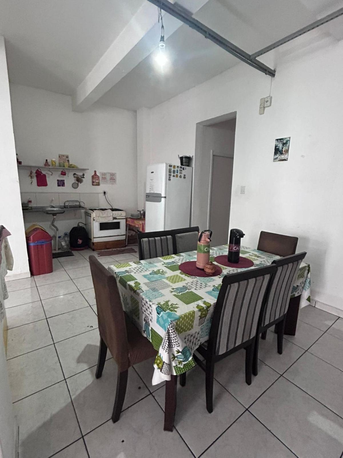 Hostel Bahia Porto Alegre Buitenkant foto