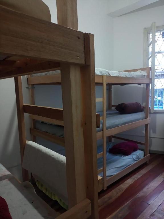 Hostel Bahia Porto Alegre Buitenkant foto