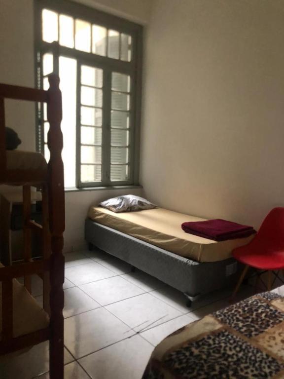 Hostel Bahia Porto Alegre Buitenkant foto