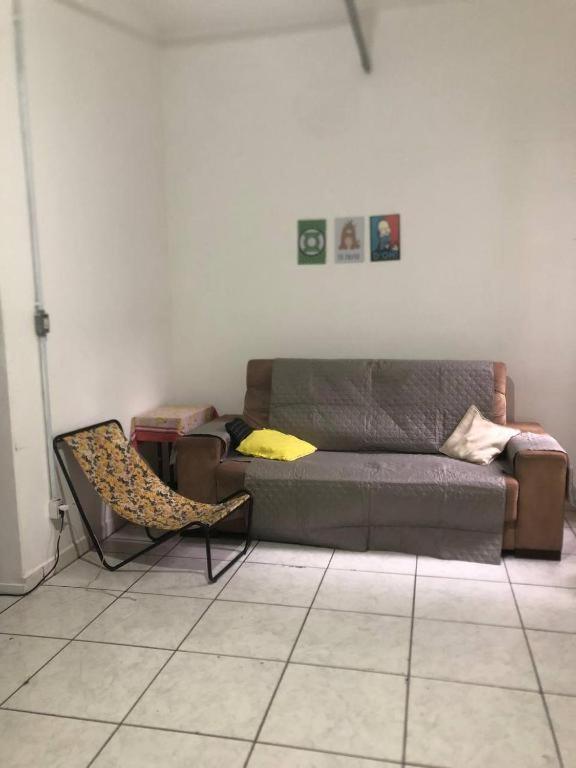 Hostel Bahia Porto Alegre Buitenkant foto