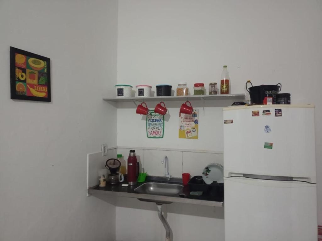 Hostel Bahia Porto Alegre Buitenkant foto