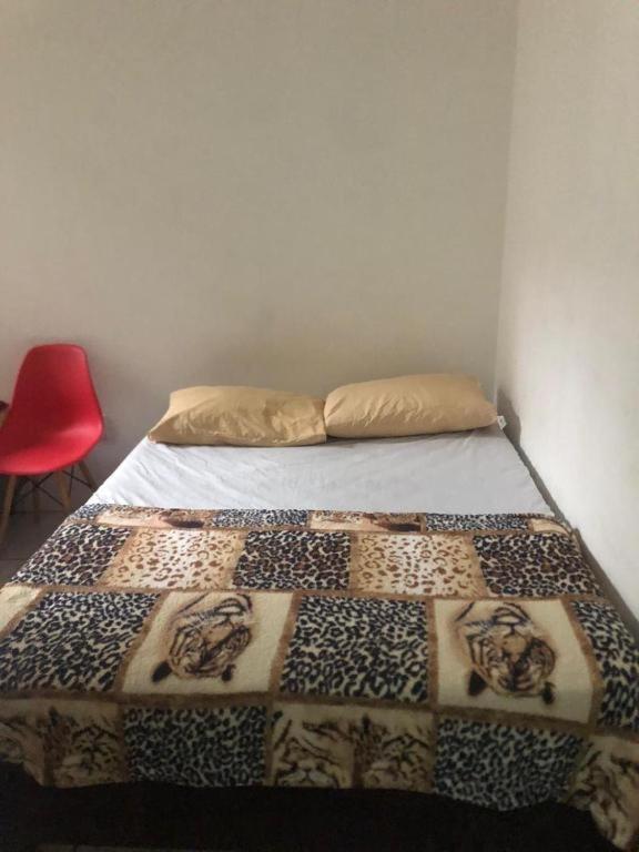Hostel Bahia Porto Alegre Buitenkant foto