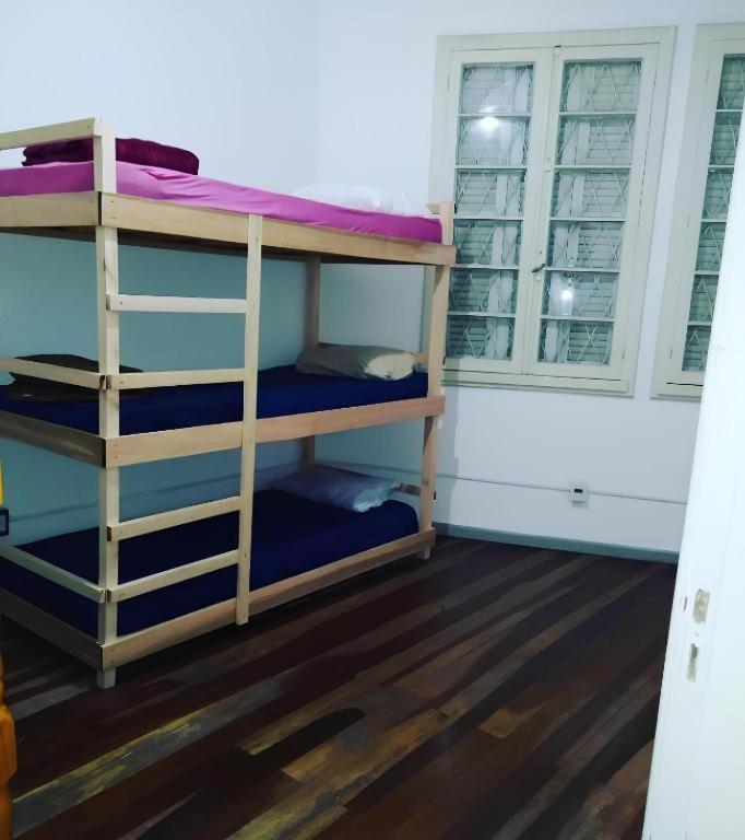 Hostel Bahia Porto Alegre Buitenkant foto