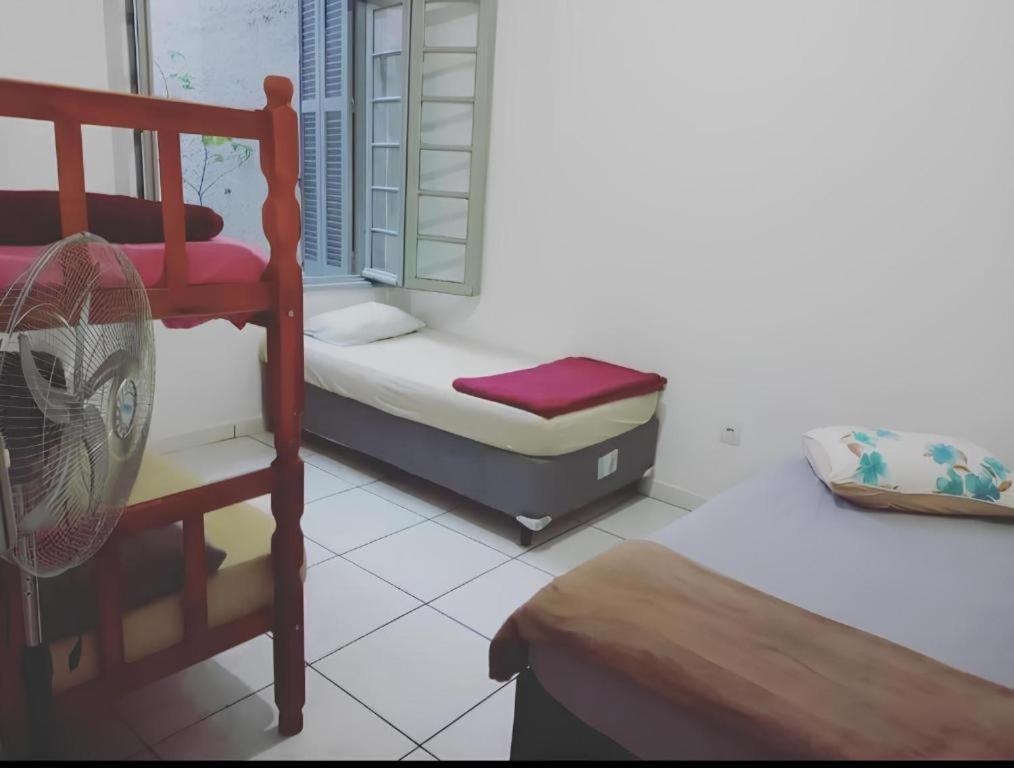 Hostel Bahia Porto Alegre Buitenkant foto