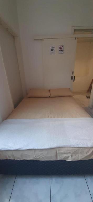 Hostel Bahia Porto Alegre Buitenkant foto