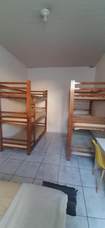 Hostel Bahia Porto Alegre Buitenkant foto