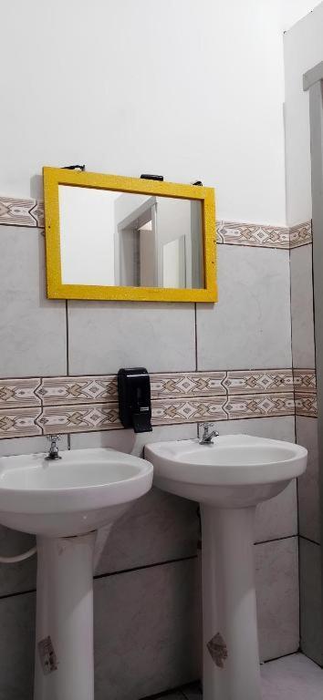 Hostel Bahia Porto Alegre Buitenkant foto