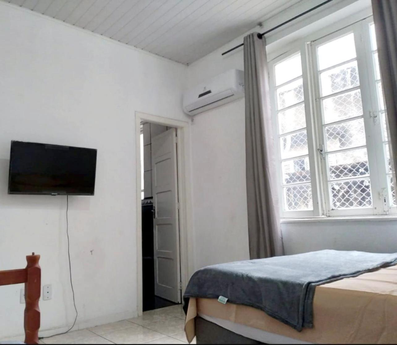 Hostel Bahia Porto Alegre Buitenkant foto