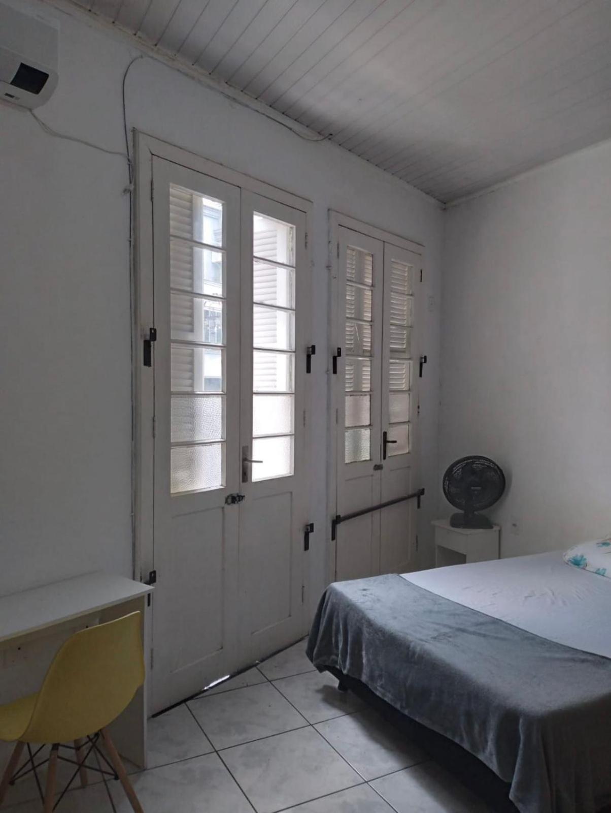 Hostel Bahia Porto Alegre Buitenkant foto